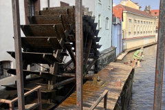 Muzeum pražských pověstí