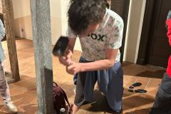 Poznávací výlet do Kutné Hory (7. a 8.třída)